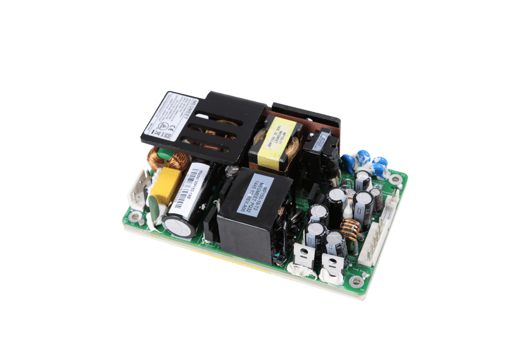 MP150 Series