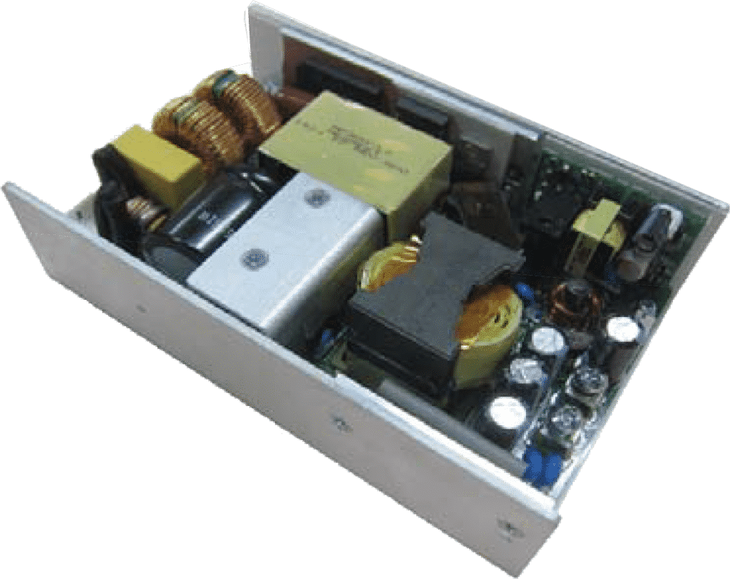 MP300 Series