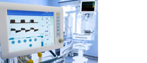 Supporting our Medical OEMs with Critical Power Electronic Components
