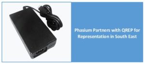 Phasium Partners with QREP for Representation in the South East Region