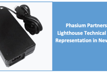 Phasium Partners with Lighthouse Technical Sales